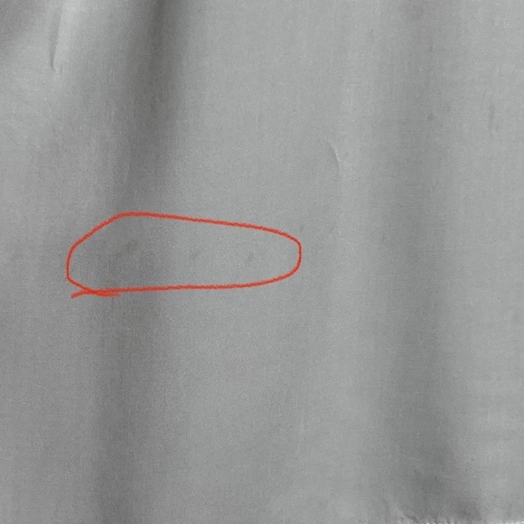 J Jill Womens XL White High Neck Sleeveless Top Lightweight Shirt - Picture 7 of 9